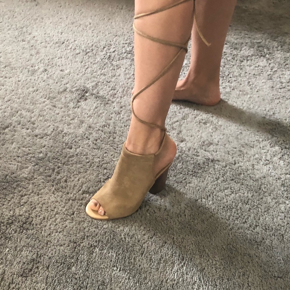 Aldo heels